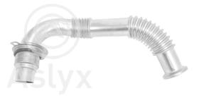 ASLYX AS503235 - TUBO GASES EGR PSA-FORD 1.4D DV4