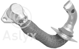 ASLYX AS503250 - TUBO GASES A EGR OPEL/FIAT 1.3D '11-