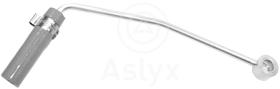 ASLYX AS506441 - TUBO TOMA PRESION COLECTOR RENAULT 1.5DCI '09-