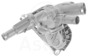ASLYX AS535520 - CUERPO TERMOST RENAULT-DACIA H4F/H4B 0,9TCE 95§