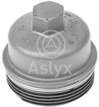 ASLYX AS535746 - TAPA FILTRO DE ACEITE OPEL 1.6D