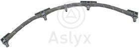 ASLYX AS592034 - RETORNO INYECTORES FIAT 1.6D-2.0D-1.9D