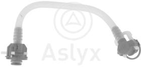 ASLYX AS592097 - TUBO DE PREFILTRO A V LVULA INTERRUP MB CLASEC/E 2.5D-3.0D