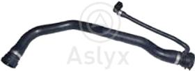 ASLYX AS509937 - MGTO SUP RADIADOR BMW 1E87-3E90 18D-20D