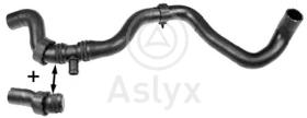 ASLYX AS509966 - MGTO. INF. RAD. VW POLO 1.6D