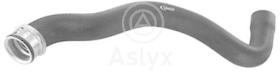 ASLYX AS510050 - MGTO SUP RADIADOR MB W203 C200CDI