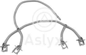ASLYX AS592058 - RETORNO INYECTORES FORD 2.0D '00-'06