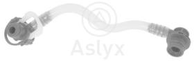 ASLYX AS592094 - TUBO DE INTERCAMBIADOR A FILTRO CLASE C/E 2.5D/3.0D