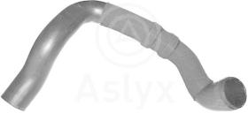 ASLYX AS594341 - MGTO INTERCOOLER A ADMISION RROVER EVOQUE 2.2D