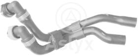 ASLYX AS594371 - MGTO DOBLE CALEFACTOR ASTRAH 1.8 XER
