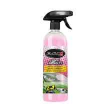 Pool Line 11860 - LIMPIA CRISTALES 750ML CLEAN RM