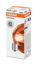 LAMPARAS OSRAM 5007 - LAMPARA OSRAM  R5W ORIGINAL 12 5 BA15S