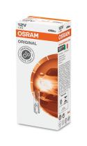 LAMPARAS OSRAM 2721 - LAMPARA OSRAM   ORIGINAL 12 1,2 W2X4,6D