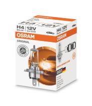 LAMPARAS OSRAM 64193 - LAMPARA OSRAM  H4 ORIGINAL 12 60/55 P43T