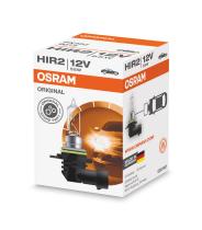 LAMPARAS OSRAM 9012 - LAMPARA OSRAM  HIR2 ORIGINAL 12 55 PX22D