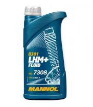 PRODUCTOS MANNOL MN8301-1 - MANNOL MN LHM PLUS FLUID C20X1L LHM+ FLUID 1 LTS C20X1L