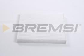 Bremsi FC2510 - SUBFAMILIA DE MECAFILTER