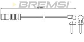 Bremsi WI0501 - SENSORS