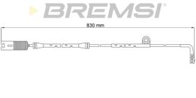Bremsi WI0566 - SENSORS