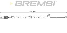 Bremsi WI0584 - SENSORS