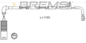 Bremsi WI0644 - SENSORS