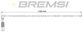 Bremsi WI0651 - SENSORS