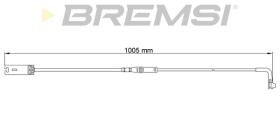 Bremsi WI0663 - SENSORS