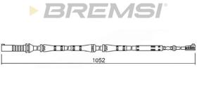 Bremsi WI0684 - SENSORS