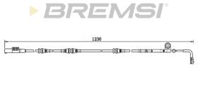 Bremsi WI0763 - SENSORS