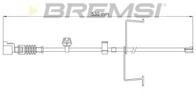 Bremsi WI0778 - SENSORS