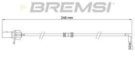 Bremsi WI0796 - SENSORS