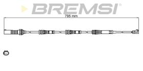 Bremsi WI0812 - SENSORS