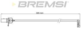 Bremsi WI0914 - SENSORS