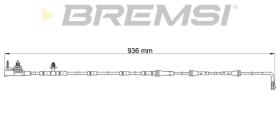 Bremsi WI0918 - SENSORS