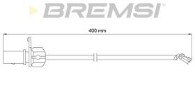 Bremsi WI0921 - SENSORS