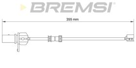 Bremsi WI0922 - SENSORS