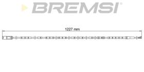 Bremsi WI0930 - SENSORS