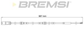 Bremsi WI0958 - SENSORS
