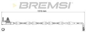 Bremsi WI0985 - SENSORS