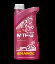 PRODUCTOS MANNOL MN8115-1 - MANNOL MTF-3 1L.