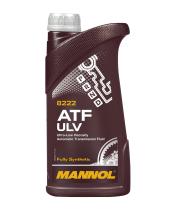 PRODUCTOS MANNOL MN8222-1 - MANNOLÑ ATF ULV 1L.
