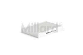 Millard MC78980 - MILLARD CABIN FILTER