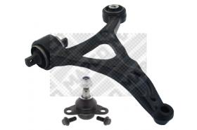 MAPCO 49948 - FRONT LEFT LOWER CONTROL ARM