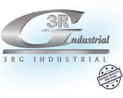 3RG INDUSTRIAL AUTO 45635 - SOPORTE AMORTIGUADOR DELANTERO IZQUIERDO & DERECHO
