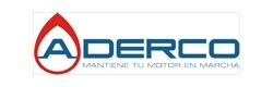 ADERCO LUBRICANTE