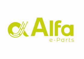 ALFA E - PARTS