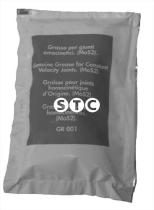 STC GR001 - GRASA KIT TRANSMISIÃ³N 90 GR