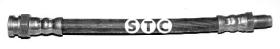 STC T496007 - LATIGUILLO FRENO TRAS.FIAT TIPO-TEMPRA D