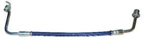 STC T496185 - LATIGUILLO FRENO  DEL./DCH. TRANSIT 100-