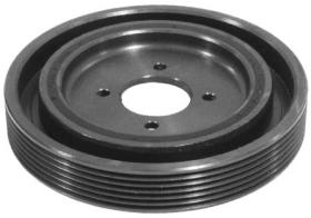 MRS PC007 - POLEA CIGUEñAL BERLINGO DW8